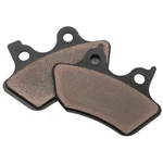 X-stop Sintered Brake Pads For Harley-davidson Front/rear HD6016-CU7. Fixed Price $50.46.