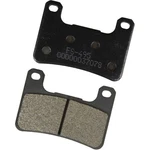 Factory Spec Semi-metallic Severe Duty Brake Pads FS-495. Fixed Price $21.68.