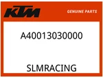 Ktm Oem Part A40013030000 Brake-pads Front TOSH.TT2172HH. Fixed Price $47.07.