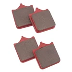 Bikemaster Sintered Brake Pads SO7141. Fixed Price $57.85.