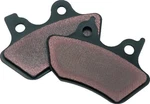Twin Power X-stop Sintered Brake Pads HD6016-CU7. Fixed Price $49.99.