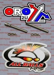 Racing Brake Pad Bolt Kit, 18-7021 Yam Road Front An. Fixed Price $18.89.