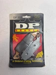 Brakes DP322 Motorcycle Pads Sintered Braking Technology. Fixed Price $24.32.