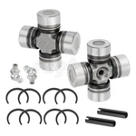 X Front Driveshaft U-joint Set For Polaris Atv 2202015 2203703 3235500 3260104. Fixed Price $15.69.