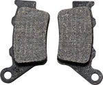 Galfer FD165G1054 Semi-metallic Brake Pads Caponord 1200 Abs Rally. Fixed Price $31.02.