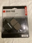 New Bikemaster Quality Performance Brake Pads 96-1100 Yamaha Honda Suzuki Street. Fixed Price $23.99.