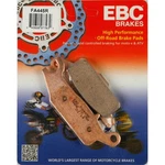 Ebc Brakes Pads FA445R. Fixed Price $46.80.