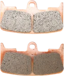 Drag Specialties Sintered Brake Pads - Buell FAD345HH. Fixed Price $44.09.
