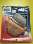 Ebc Brakes Pads FA200HH. Fixed Price $46.99.