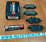 Ferodo Racing Brake Pads FCP1747 H DS2500 Mini Cooper F56 R56 One Bmw S.. Fixed Price $232.01.