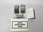 Oem Honda Brake Pad 06455-MKK-D01 CRF1000 Africa Twin 2018-2022-. Fixed Price $49.14.