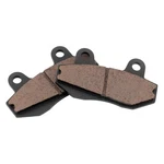 Bikemaster Brake Pads - H1022. Fixed Price $35.51.
