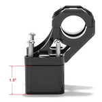 Tarazon Handlebar Riser 1.5" Extension For Sur-ron Light Bee Segway X260. Fixed Price $42.61.