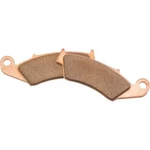 Ebc - FA185R Series Long Life Sintered Brake Pads. Fixed Price $39.97.