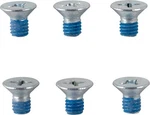 Ebc High Tensile Brake Rotor Bolt Pack (DB401/6). Fixed Price $28.10.