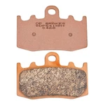 Brakes Sdp Sport Hh + Sintered Pads Bmw Frt. Fixed Price $38.91.
