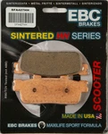Ebc Sintered Scooter Brake Pads SFA427HH. Fixed Price $34.32.