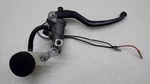 Brembo 19RCS Radial Brake Master Cylinder Ducati Monster 696 Motorcycle Relist. Fixed Price $312.48.
