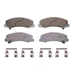Disc Brake Pad Set-oex Wagner OEX1159. Fixed Price $42.41.
