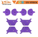 Brake Pads Kit Front & Rear For Harley-davidson Fxst Softail 88-90 FA94 FA200. Fixed Price $26.30.