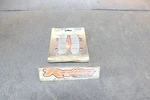 Harley Davidson Sbs Carbon Tech Brake Pads 683H-CT. Fixed Price $39.99.