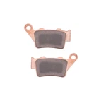 Tusk TA208R Brake Pad - Sintered Metal. Fixed Price $27.52.