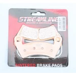 Streamline Brake Pad Extreme Duty SB452EX. Fixed Price $36.72.