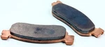 MX-05290F Brake Pads, Full Metal. Fixed Price $19.51.