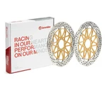 Brembo 330MM Brake Rotors Aprilia 1000 RSV4RR /rf Tuono 1100. Fixed Price $1727.78.