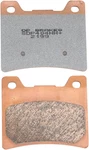 Brakes - SDP404HH Sintered Pads Yamaha. Fixed Price $68.95.
