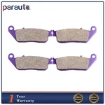 Carbon Fiber Brake Pads For 2003 Triumph Speedmaster 800 (790CC) Front. Fixed Price $11.50.
