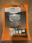 Brakes - DP901 Standard Sintered Metal Pads. Fixed Price $39.90.