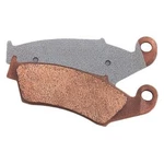 Wild Boar Off Road Front Full-metallic Brake Pads. Fixed Price $21.41.