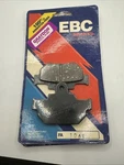 Ebc Brakes Pads FA106X New Old Stock. Fixed Price $19.99.
