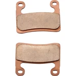 Brakes Standard Sintered Pads / One Pair DP585. Fixed Price $58.95.