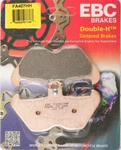 Ebc Double-h Sintered Brake Pads FA407HH. Fixed Price $45.49.