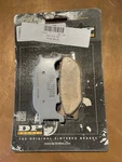 Brakes - DP421 Standard Sintered Metal Pads. Fixed Price $50.00.