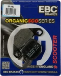Ebc Sintered Scooter Brake Pads SFA83. Fixed Price $22.25.