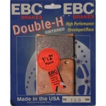 Ebc Brakes Pads FA150HH. Fixed Price $36.49.