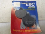 Ebc Brakes Pads FA94. Fixed Price $28.00.