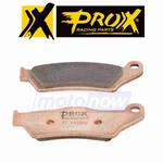 Pro-x Front Sintered Brake Pads For 2004-2009 Honda TRX450R Xu. Fixed Price $43.01.