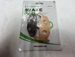 (qty 1) Tarazon Brake Pad MBPFA419. Fixed Price $17.09.