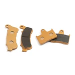 Front & Rear Brake Pads For Harley Sportster Super Low XL883L Iron XL883N 14-23. Fixed Price $22.88.