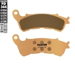 Galfer Hh Sintered Brake Pads FD344G1380. Fixed Price $35.25.