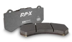 Ebc Racing Ap CP6080 Calipers For Rp-x Brake Pads. Fixed Price $368.99.