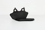 Custom Chrome Ferodo Organic Rear Brake Pads For Harley 06-07 Softail Dyna. Fixed Price $19.95.