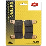 Sbs Rst Sinter Racing Motorcycle Front Brake Pads Suits Bmw F800 2015. Fixed Price $47.80.