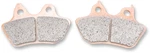 Drag Specialties Sintered Metal Brake Pads 1721-1368. Fixed Price $41.99.