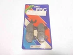 Ebc FA202X Brake Pads Yamaha Yz Rm Series 90-07. Fixed Price $24.99.