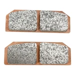 Ebc Sintered Race Gpfax Road Brake Pads. Fixed Price $87.83.